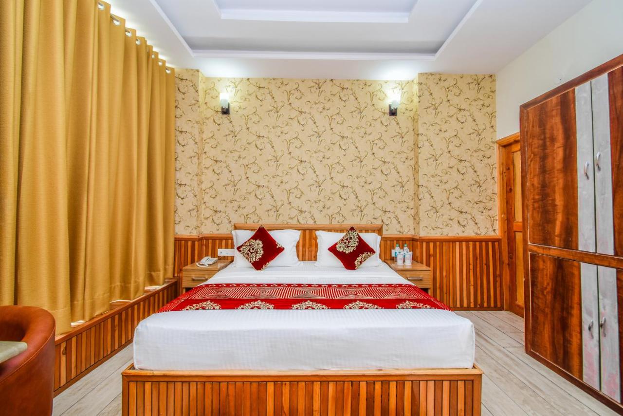 Hotel Valley View - Best For Family Vacations-Conference-Mice Events Csail Kültér fotó