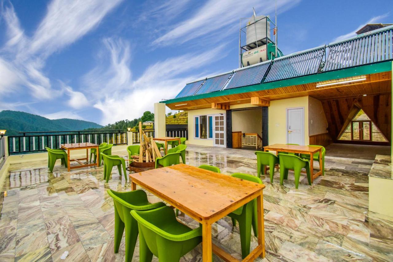 Hotel Valley View - Best For Family Vacations-Conference-Mice Events Csail Kültér fotó