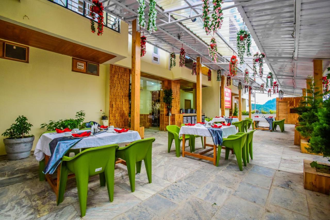 Hotel Valley View - Best For Family Vacations-Conference-Mice Events Csail Kültér fotó