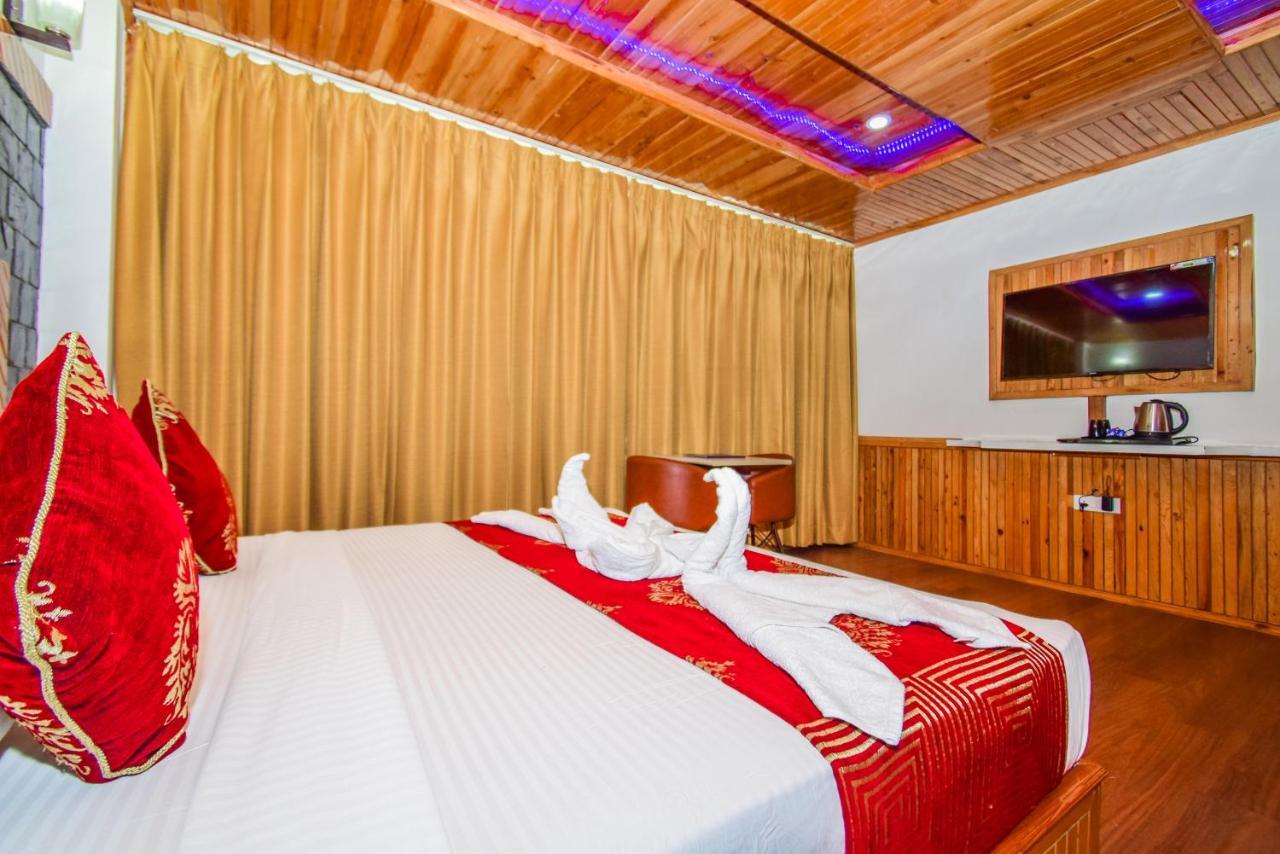 Hotel Valley View - Best For Family Vacations-Conference-Mice Events Csail Kültér fotó