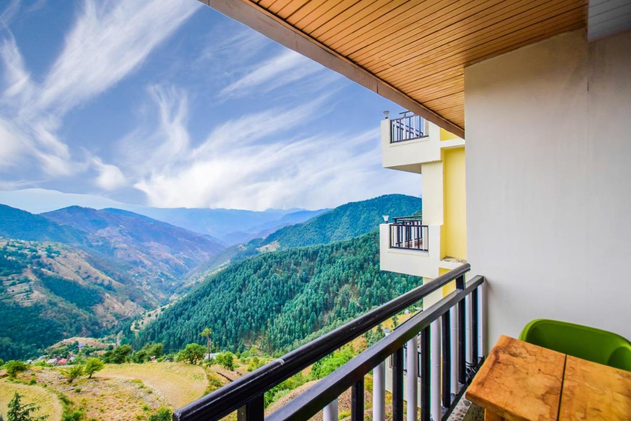 Hotel Valley View - Best For Family Vacations-Conference-Mice Events Csail Kültér fotó