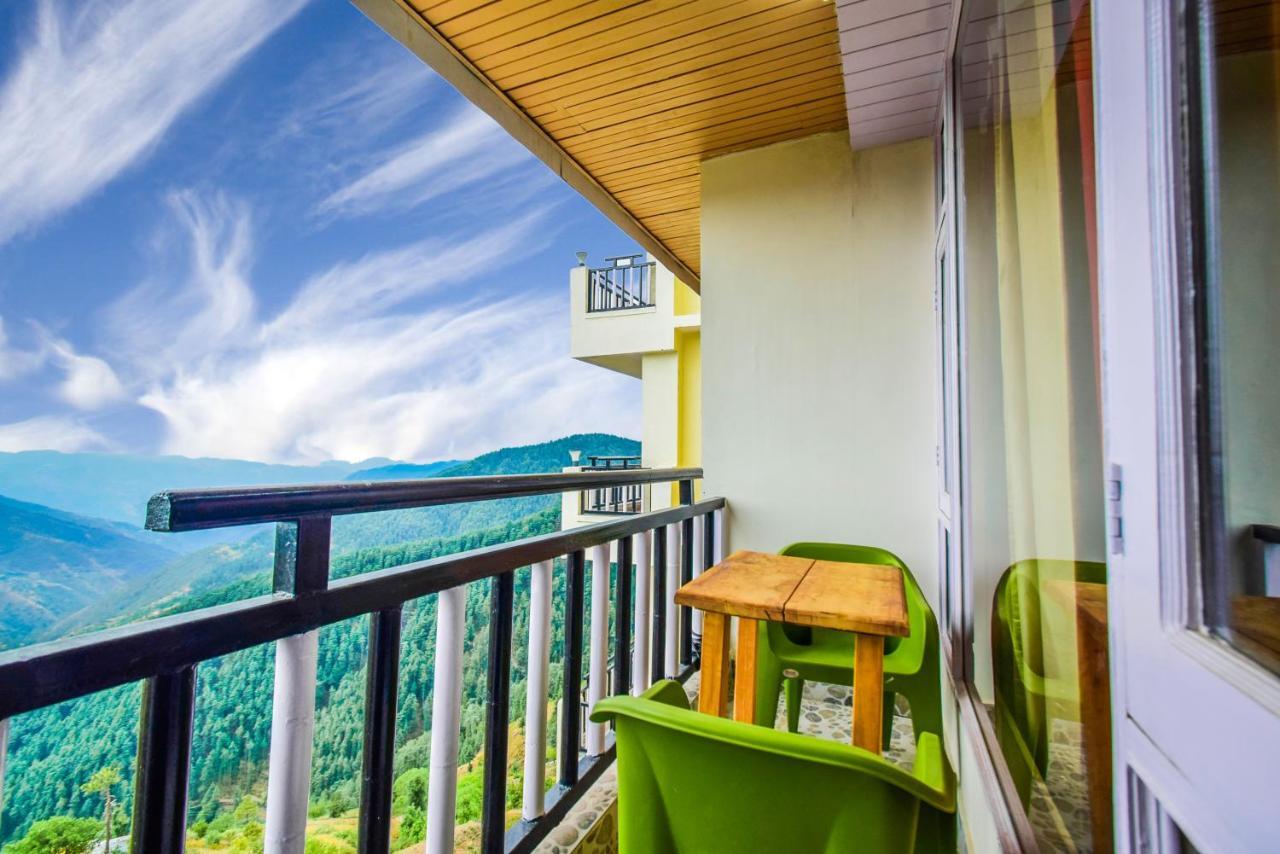 Hotel Valley View - Best For Family Vacations-Conference-Mice Events Csail Kültér fotó