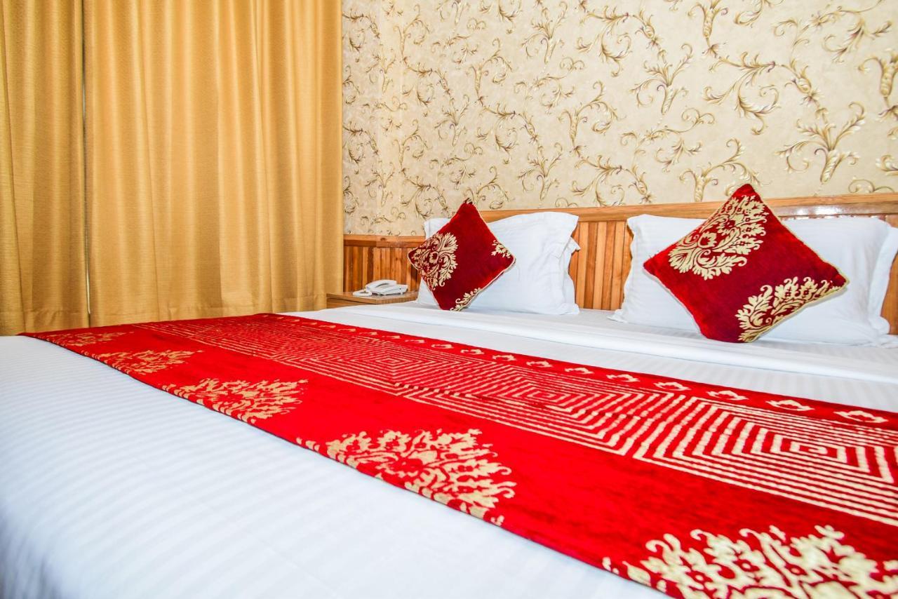 Hotel Valley View - Best For Family Vacations-Conference-Mice Events Csail Kültér fotó