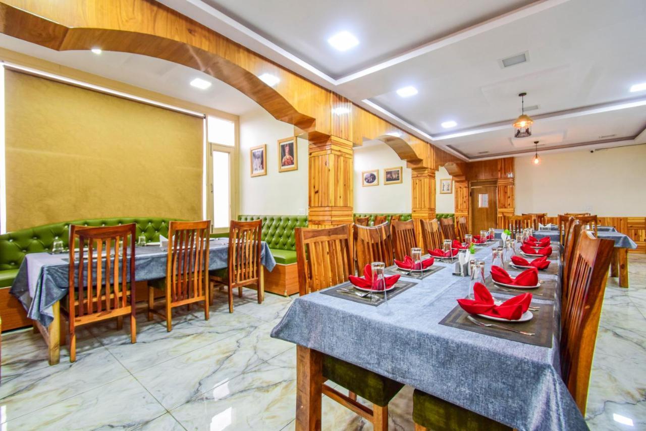 Hotel Valley View - Best For Family Vacations-Conference-Mice Events Csail Kültér fotó