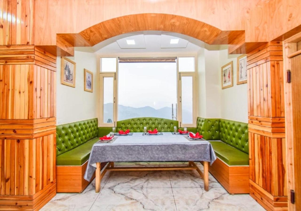 Hotel Valley View - Best For Family Vacations-Conference-Mice Events Csail Kültér fotó