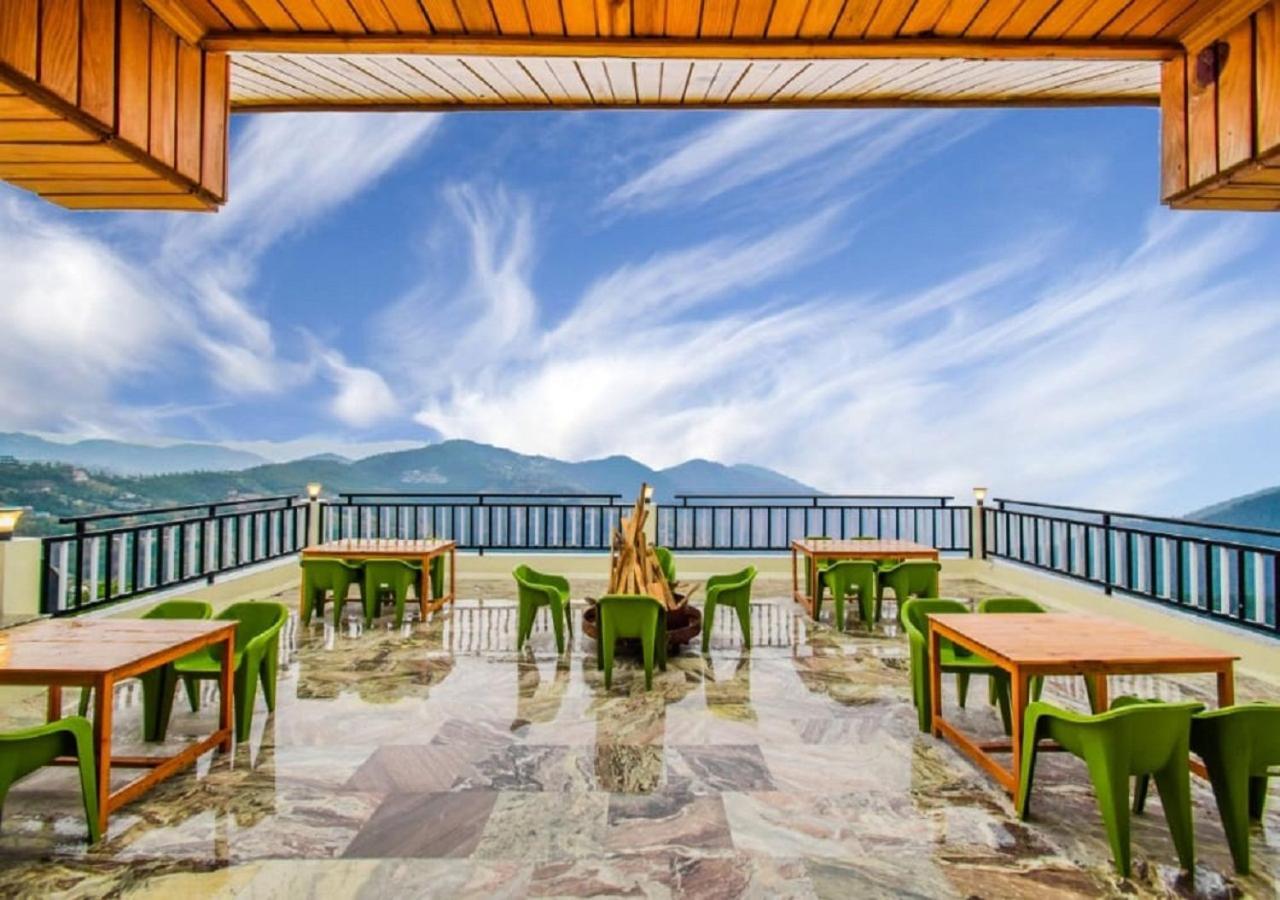 Hotel Valley View - Best For Family Vacations-Conference-Mice Events Csail Kültér fotó