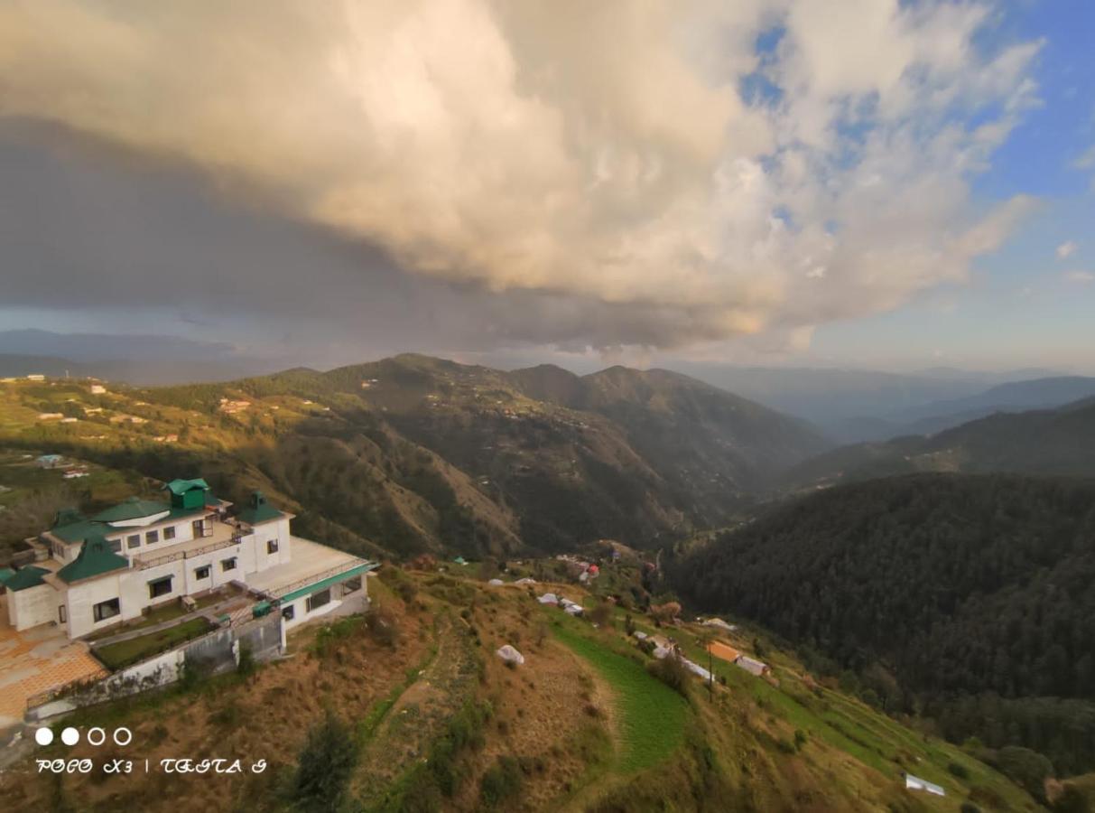 Hotel Valley View - Best For Family Vacations-Conference-Mice Events Csail Kültér fotó