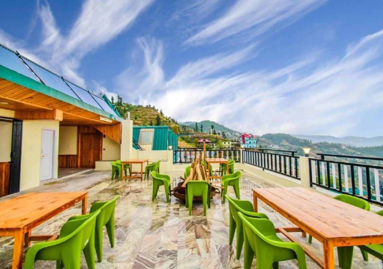 Hotel Valley View - Best For Family Vacations-Conference-Mice Events Csail Kültér fotó