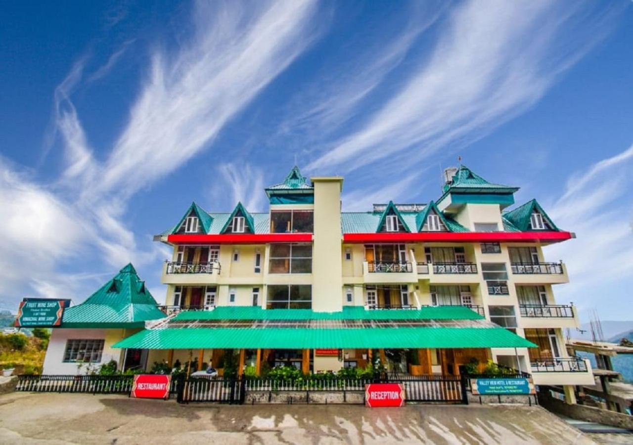 Hotel Valley View - Best For Family Vacations-Conference-Mice Events Csail Kültér fotó