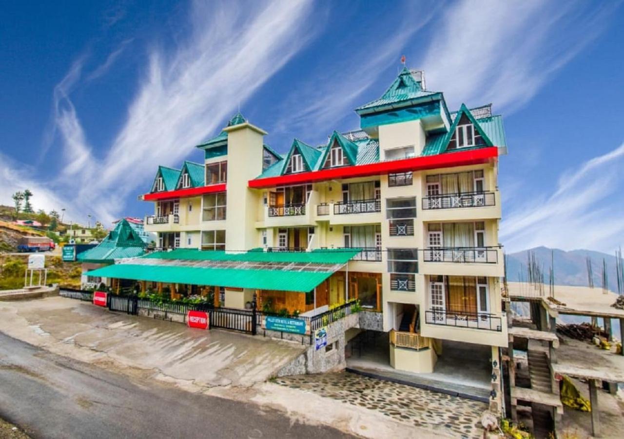 Hotel Valley View - Best For Family Vacations-Conference-Mice Events Csail Kültér fotó