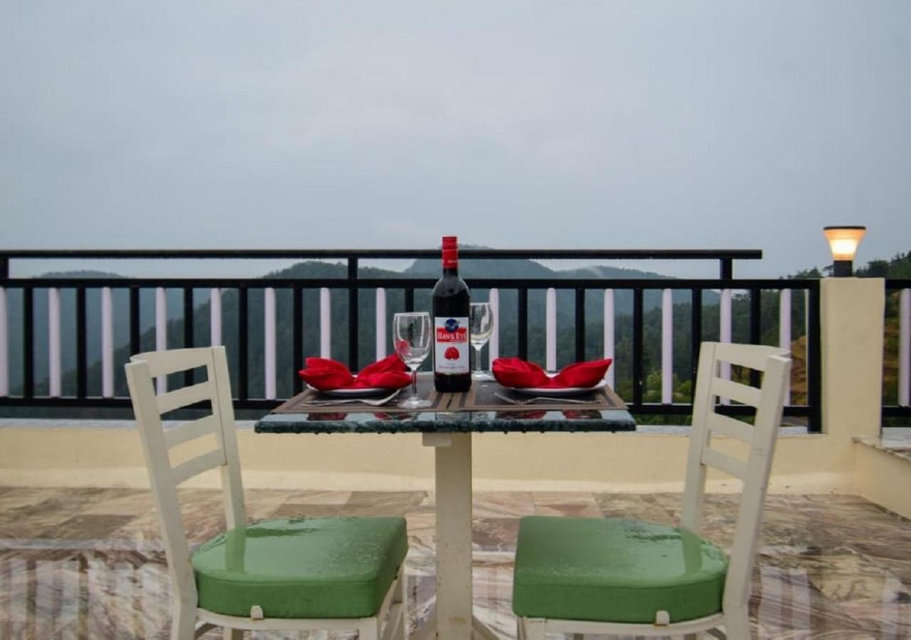 Hotel Valley View - Best For Family Vacations-Conference-Mice Events Csail Kültér fotó