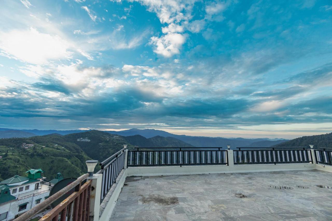 Hotel Valley View - Best For Family Vacations-Conference-Mice Events Csail Kültér fotó
