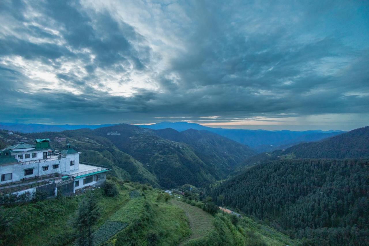Hotel Valley View - Best For Family Vacations-Conference-Mice Events Csail Kültér fotó